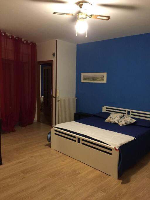 Benvenuti A Casa Sicilian Apartment Palermo 泰尔米尼伊梅雷塞 外观 照片