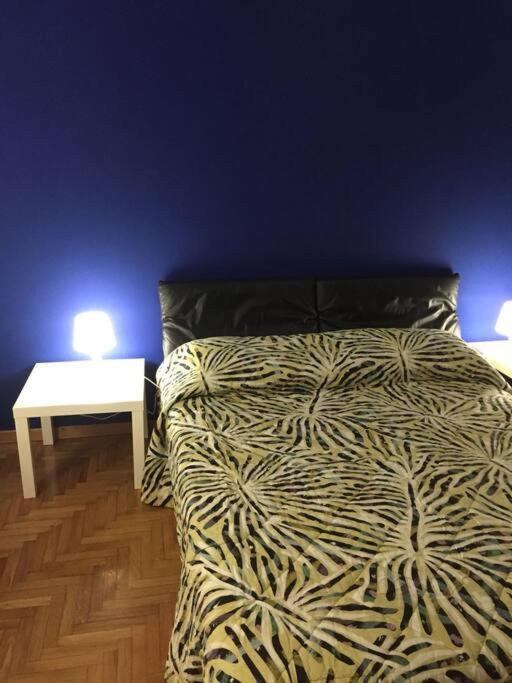 Benvenuti A Casa Sicilian Apartment Palermo 泰尔米尼伊梅雷塞 外观 照片