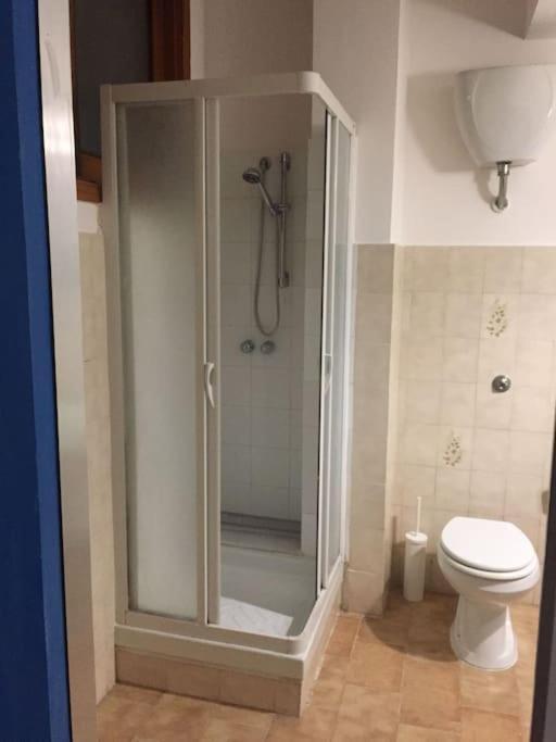 Benvenuti A Casa Sicilian Apartment Palermo 泰尔米尼伊梅雷塞 外观 照片