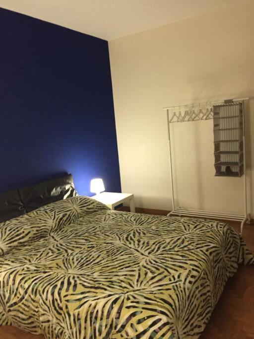 Benvenuti A Casa Sicilian Apartment Palermo 泰尔米尼伊梅雷塞 外观 照片