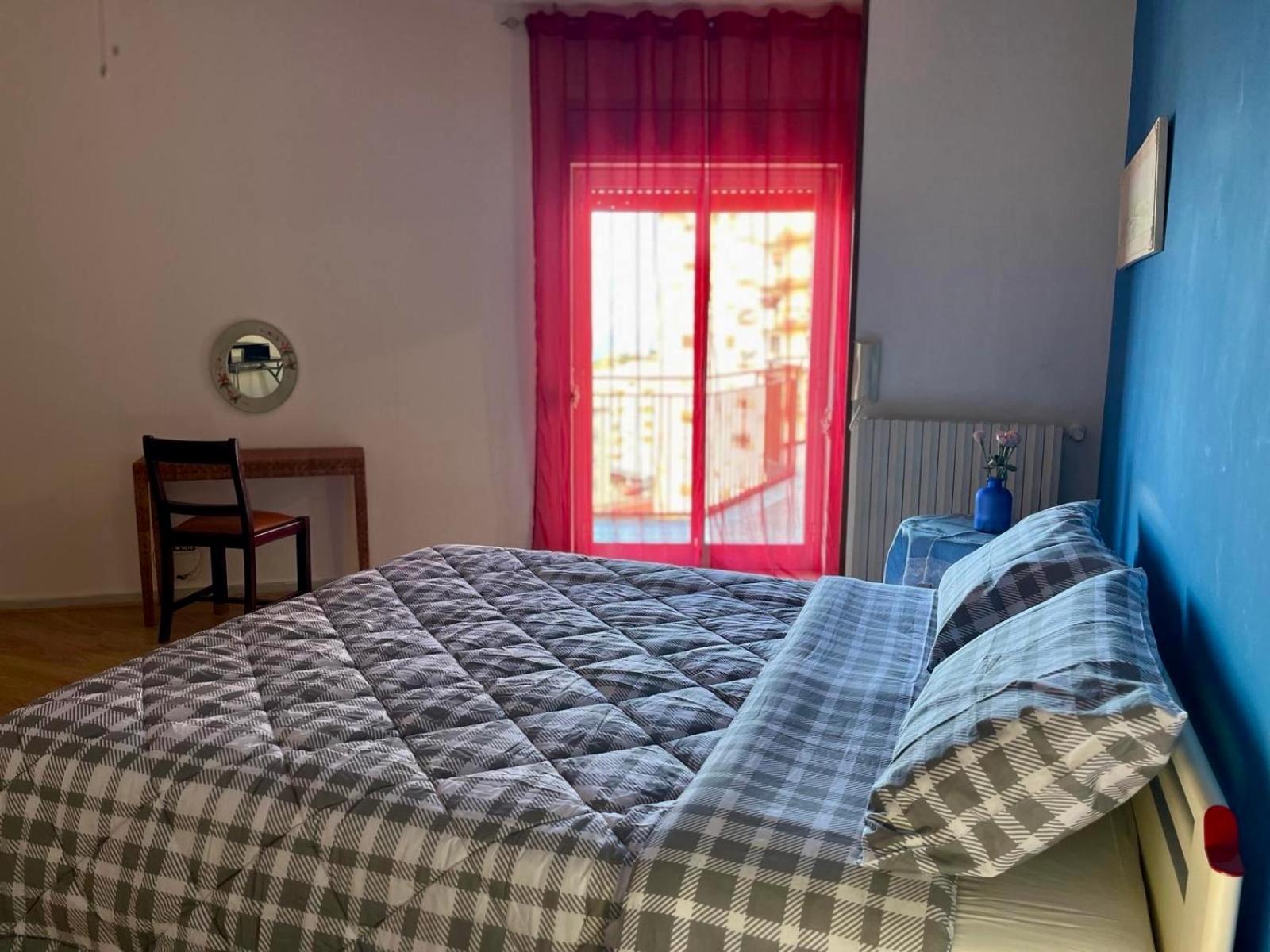 Benvenuti A Casa Sicilian Apartment Palermo 泰尔米尼伊梅雷塞 外观 照片