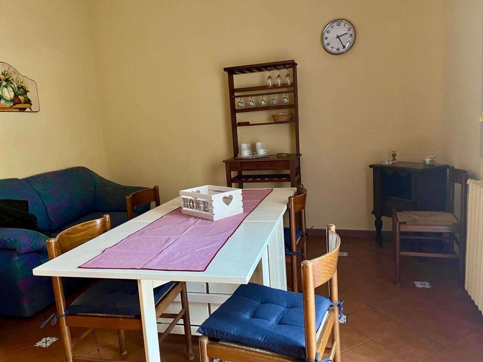 Benvenuti A Casa Sicilian Apartment Palermo 泰尔米尼伊梅雷塞 外观 照片
