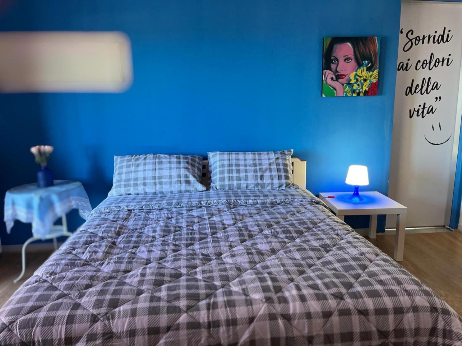 Benvenuti A Casa Sicilian Apartment Palermo 泰尔米尼伊梅雷塞 外观 照片