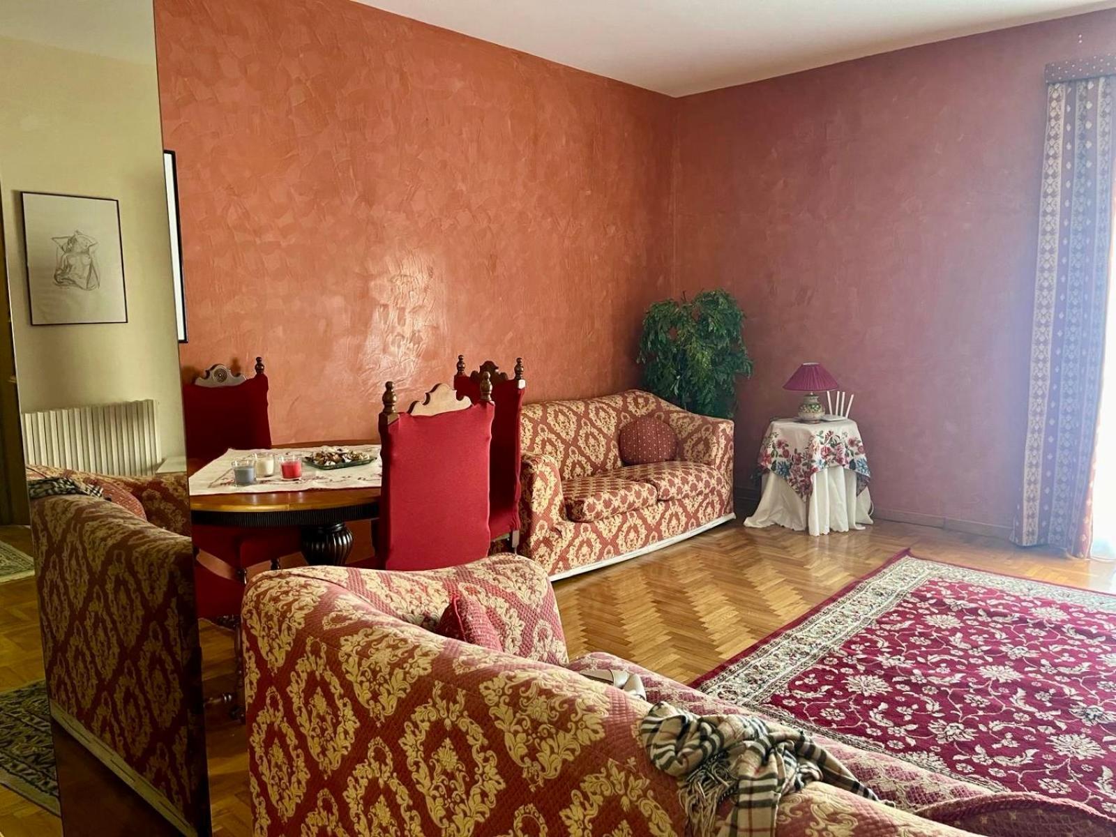 Benvenuti A Casa Sicilian Apartment Palermo 泰尔米尼伊梅雷塞 外观 照片