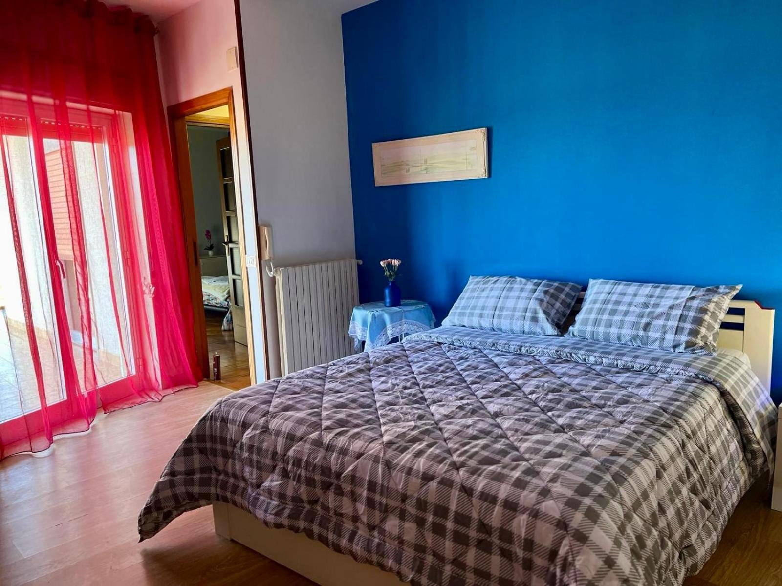 Benvenuti A Casa Sicilian Apartment Palermo 泰尔米尼伊梅雷塞 外观 照片
