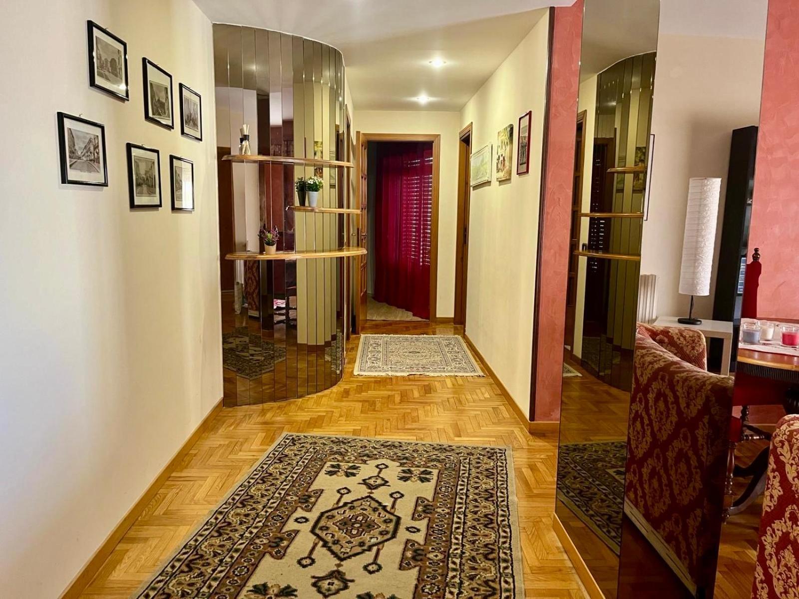 Benvenuti A Casa Sicilian Apartment Palermo 泰尔米尼伊梅雷塞 外观 照片