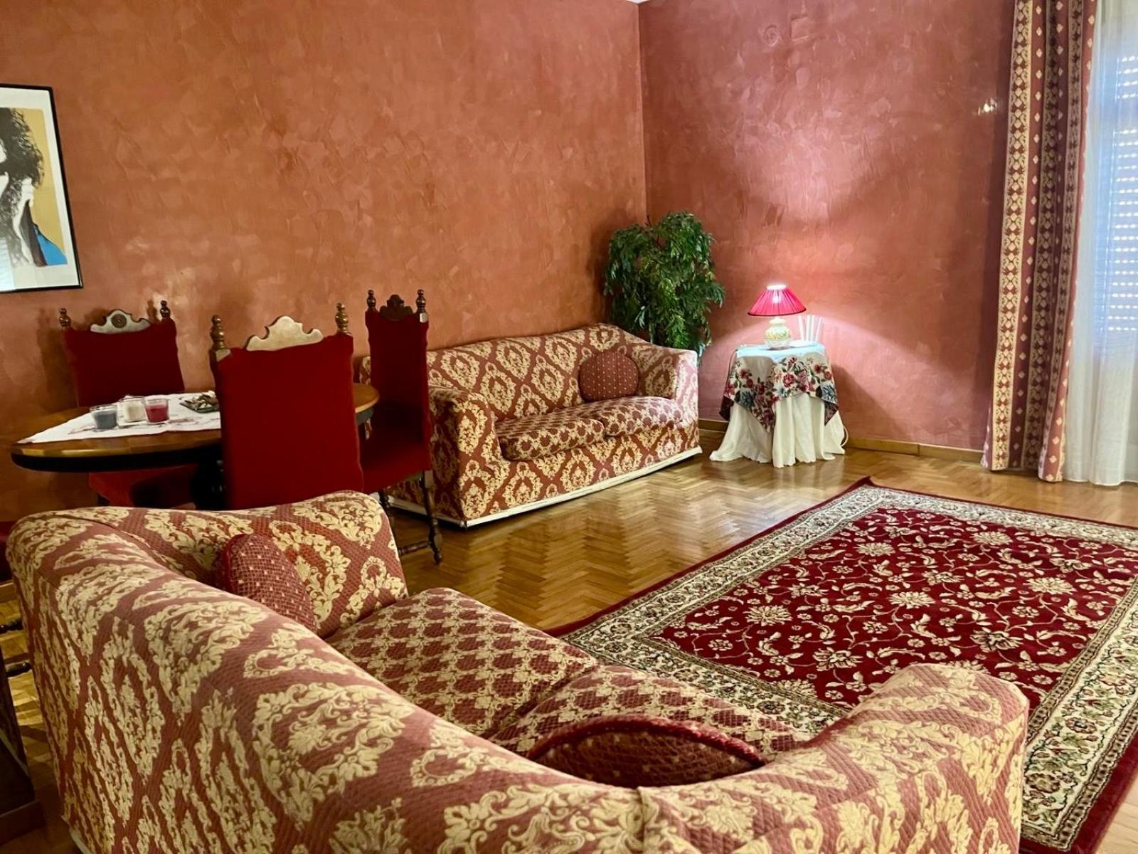 Benvenuti A Casa Sicilian Apartment Palermo 泰尔米尼伊梅雷塞 外观 照片