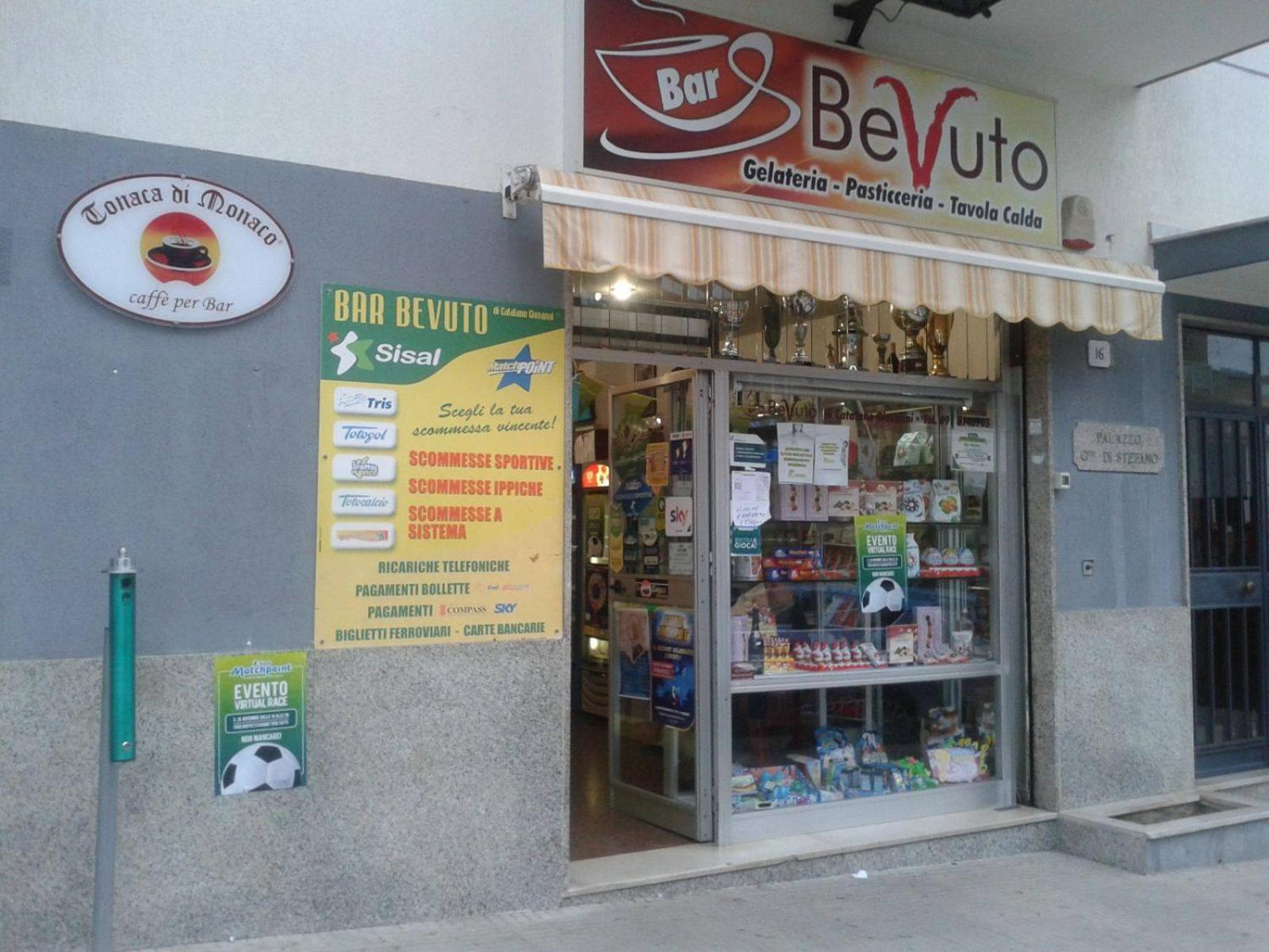 Benvenuti A Casa Sicilian Apartment Palermo 泰尔米尼伊梅雷塞 外观 照片